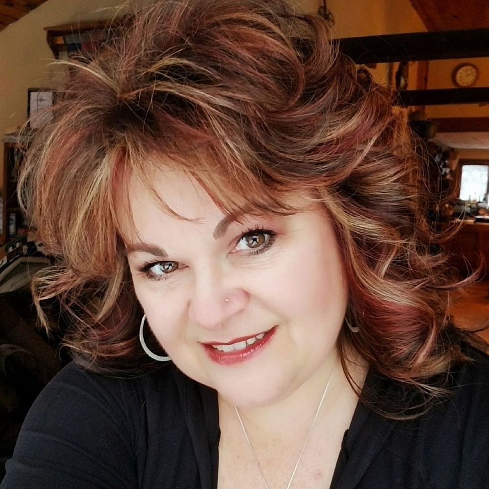 Meet your Posher, Shelly